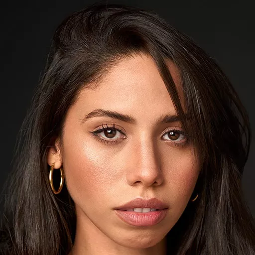 Camila Moreno