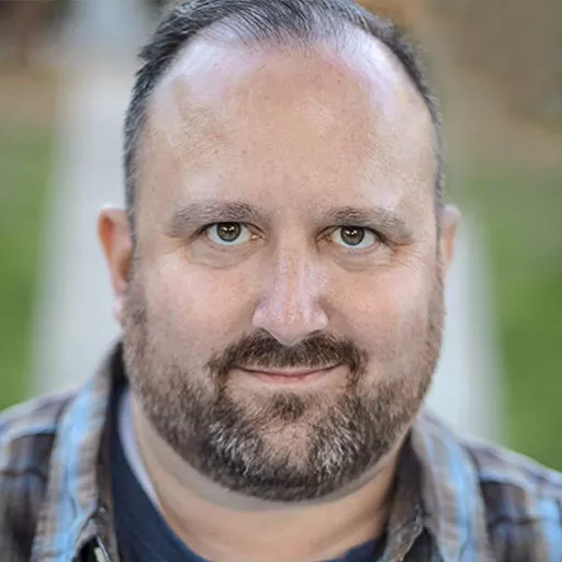 Ian Scott Rudolph