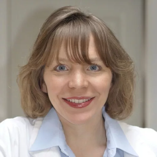 Rosemary Howard