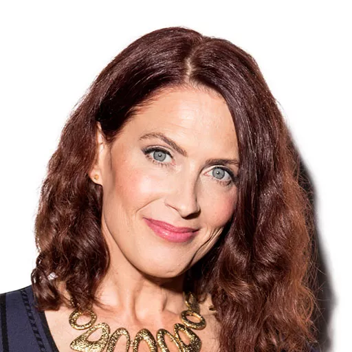 ونسا مارشال