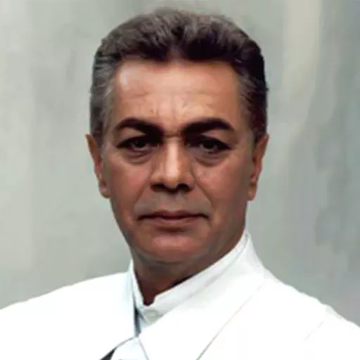چنگیز وثوقی