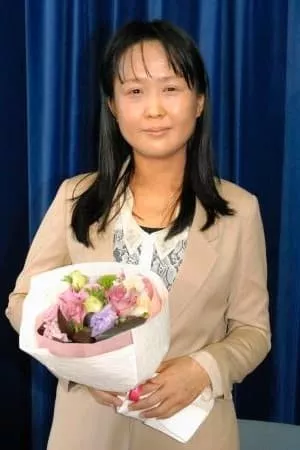 Satomi Ohshima