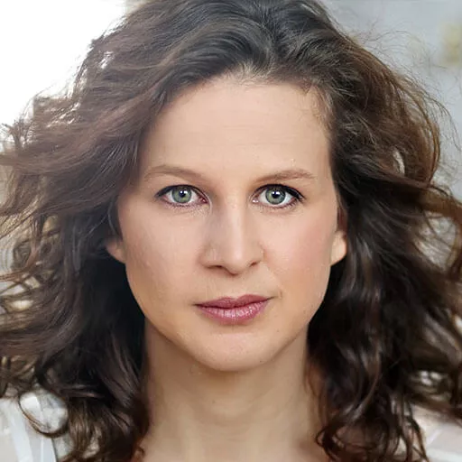 Éveline Gélinas