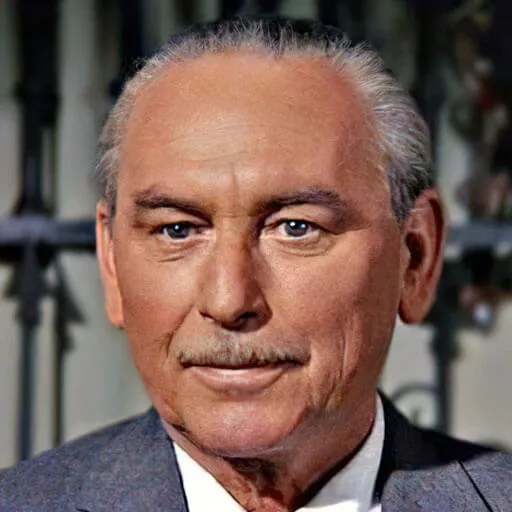 Ben Wright