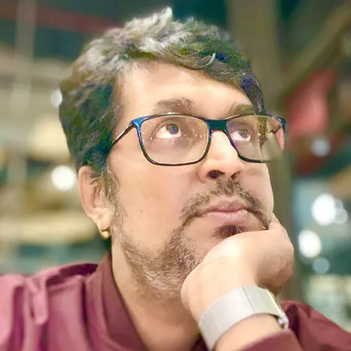 Manish More