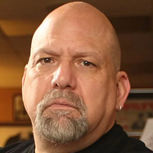 Scott Michaels