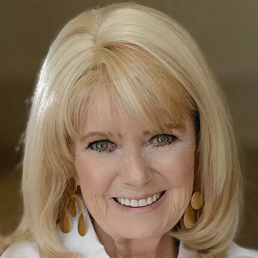 Anita Farmer Bergman