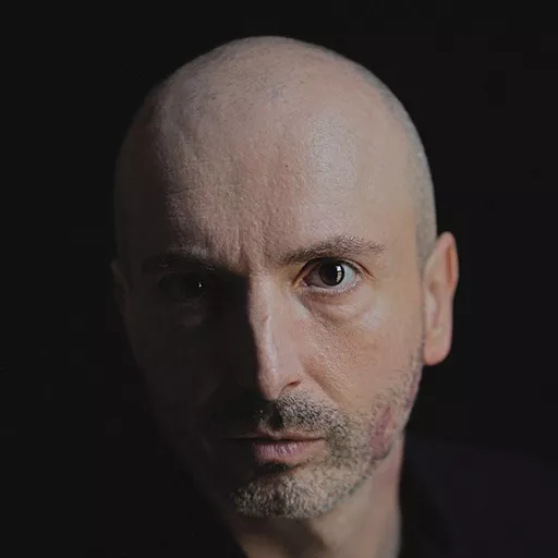 Branko Tomovic