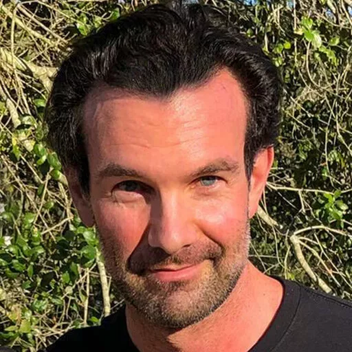 Mark Stewart