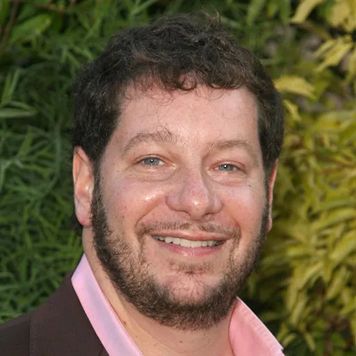 Jeffrey Ross