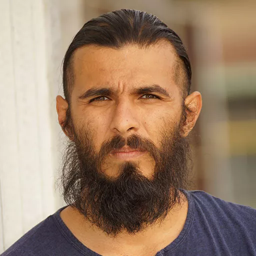 لوئیس ریچارد گومز
