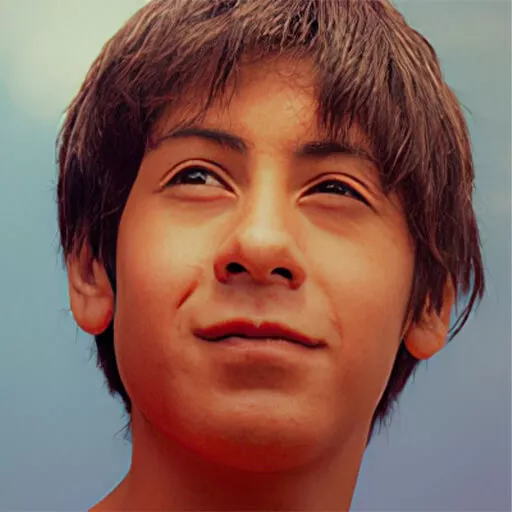Lucas Aranda