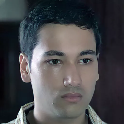 Aakash Bhardwaj