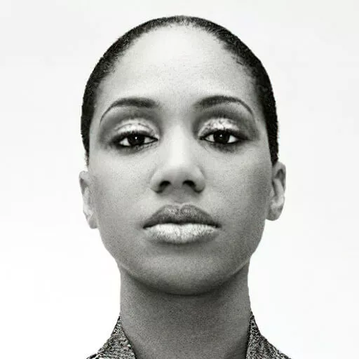 Latoya Ruby Frazier