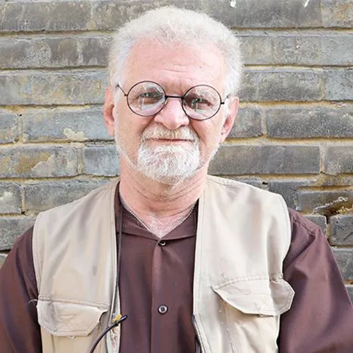 مسعود سمیعی