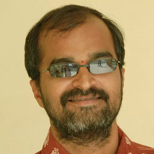 Abburi Ravi