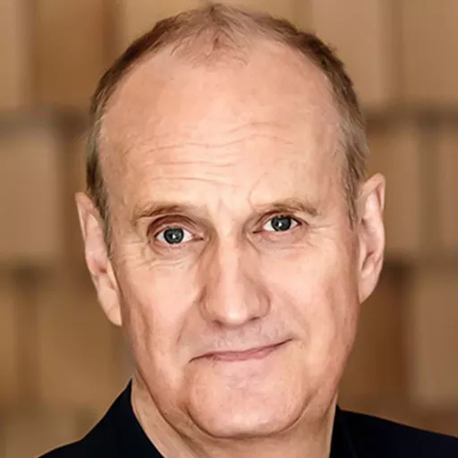 Søren Pilmark