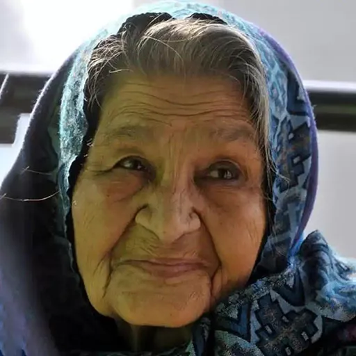 Farrukh Jaffar