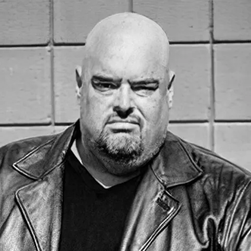 Scott Barrows