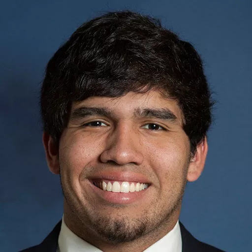 Jay Galloway