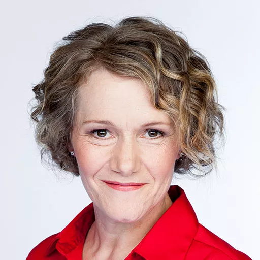Genevieve Morris