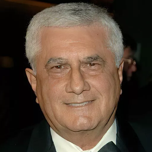 Frank J. Urioste
