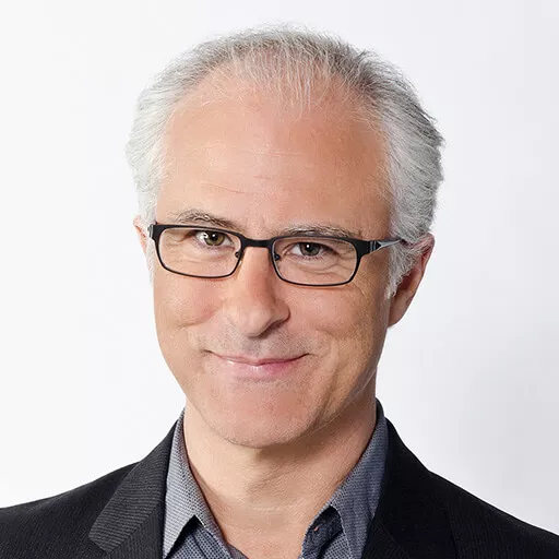 David Rudman