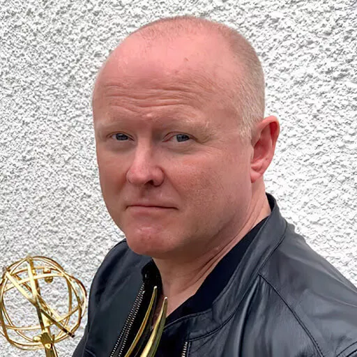 Tim Hands
