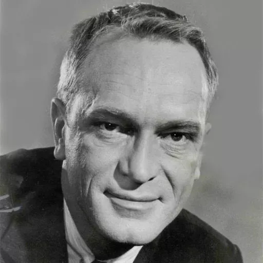 Barry Atwater