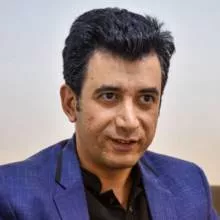 میثم مقصودی