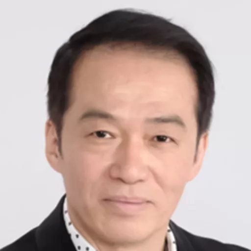 Masanori Shinohara