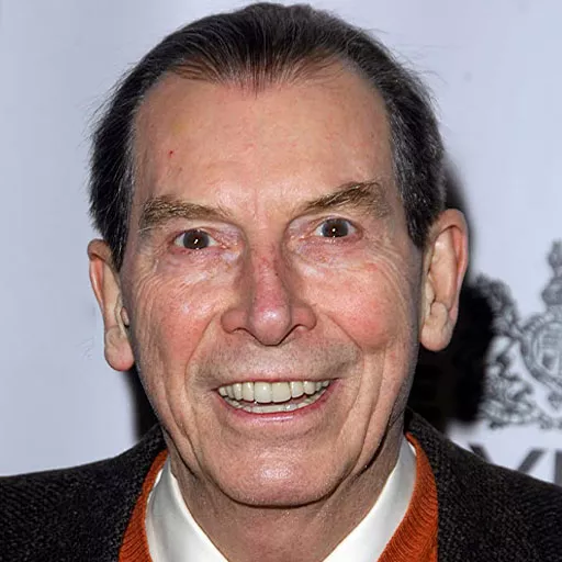 Richard Easton