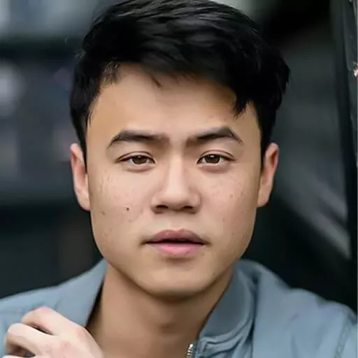 Ricky He