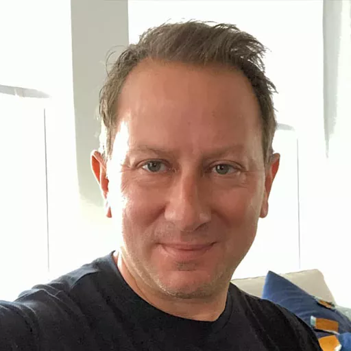 Sergio Myers