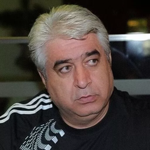 حسین شمس