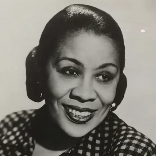 Lillian Randolph