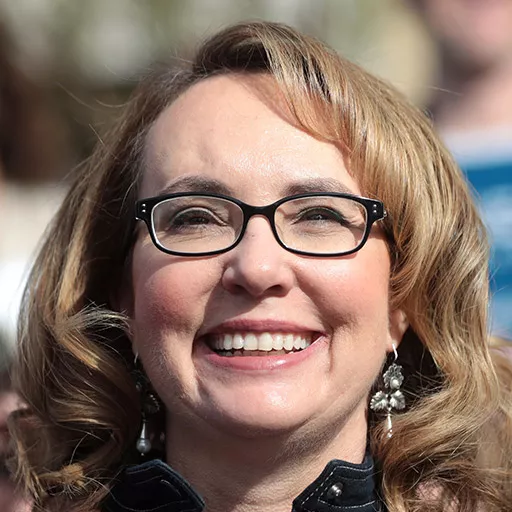 Gabrielle Giffords