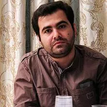 مهدی فارسی