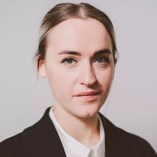 Ruth Paxton