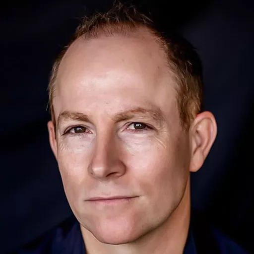 Mark Gunn