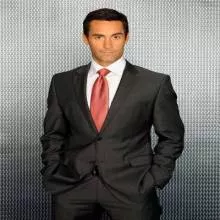 جی هارینگتون