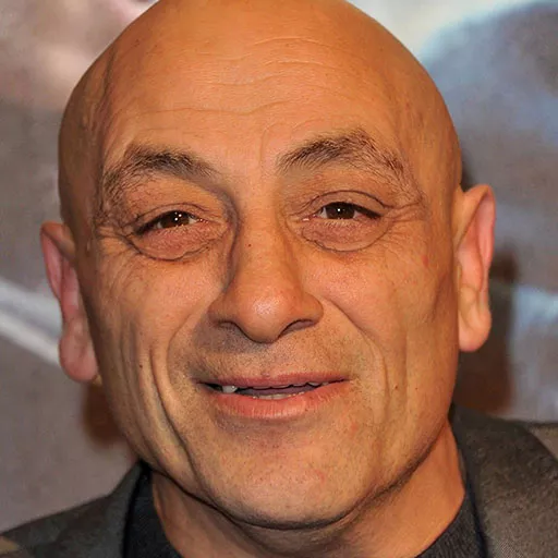 Andy Linden
