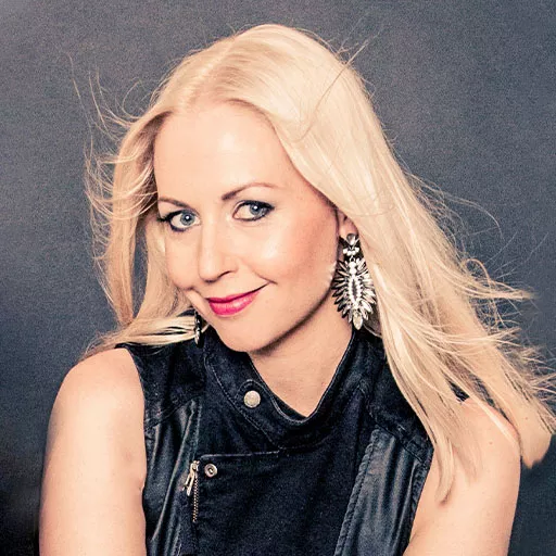 Krisse Salminen