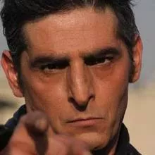 شاه علی سرخانی