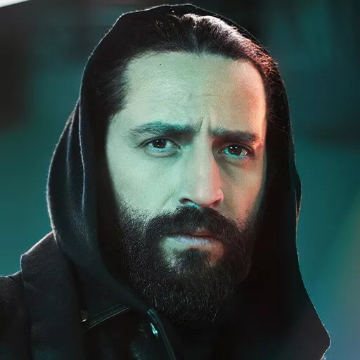 Vlado Mihailov