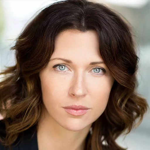 Margo Stilley