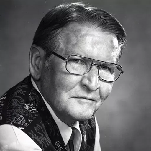 James N. Harrell