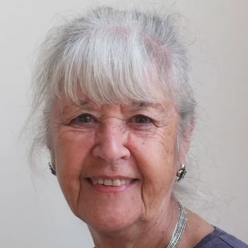 Ninette Finch