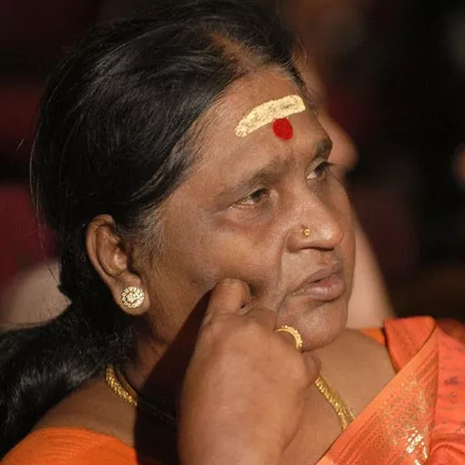 Gandhimathi