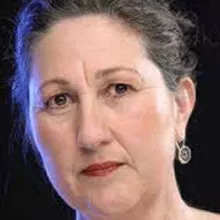 Luisa Merelas
